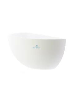 Applique murale Metal Spot 81067 Rio 300 W Alo R7S blanche IP20 2